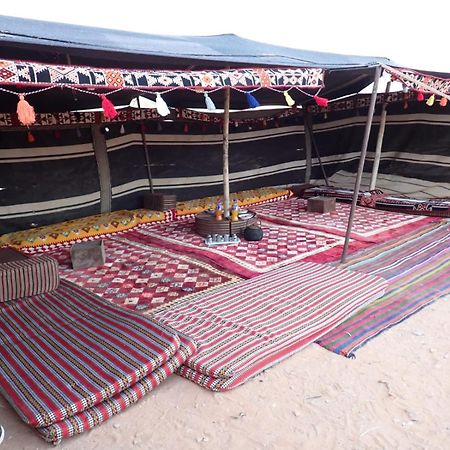 Wadi Rum Moon Camp 外观 照片
