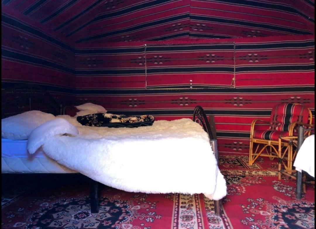 Wadi Rum Moon Camp 外观 照片